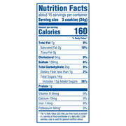 Chocolate Sandwich Cookies, Family Size, 2 Pack D1