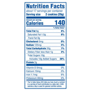 Peanut Butter Sandwich Cookies, Family Size, 2 Pack F8