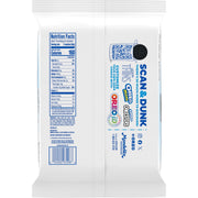 Gluten Free Chocolate Sandwich Cookies, 2 Pack F1