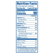 Zero Sugar Chocolate Sandwich Cookies, Snack Packs E2
