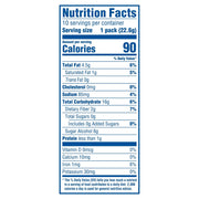 Zero Sugar Chocolate Sandwich Cookies, Snack Packs, 2 Pack E2