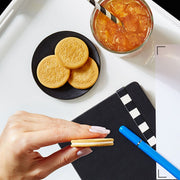 Thins Golden Sandwich Cookies, Family Size D1