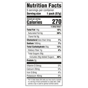 Golden Cakesters Soft Snack Cakes, Snack Packs, 2 Pack C7