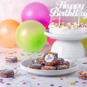 OREOiD Happy Birthday Gift Set E7