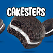 Cakesters Bundle E2