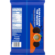 Orange Creme Halloween Cookies, Limited Edition, 2 Pack D8