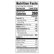 Cakesters Double Chocolate Soft Snack Cakes, Snack Packs D4
