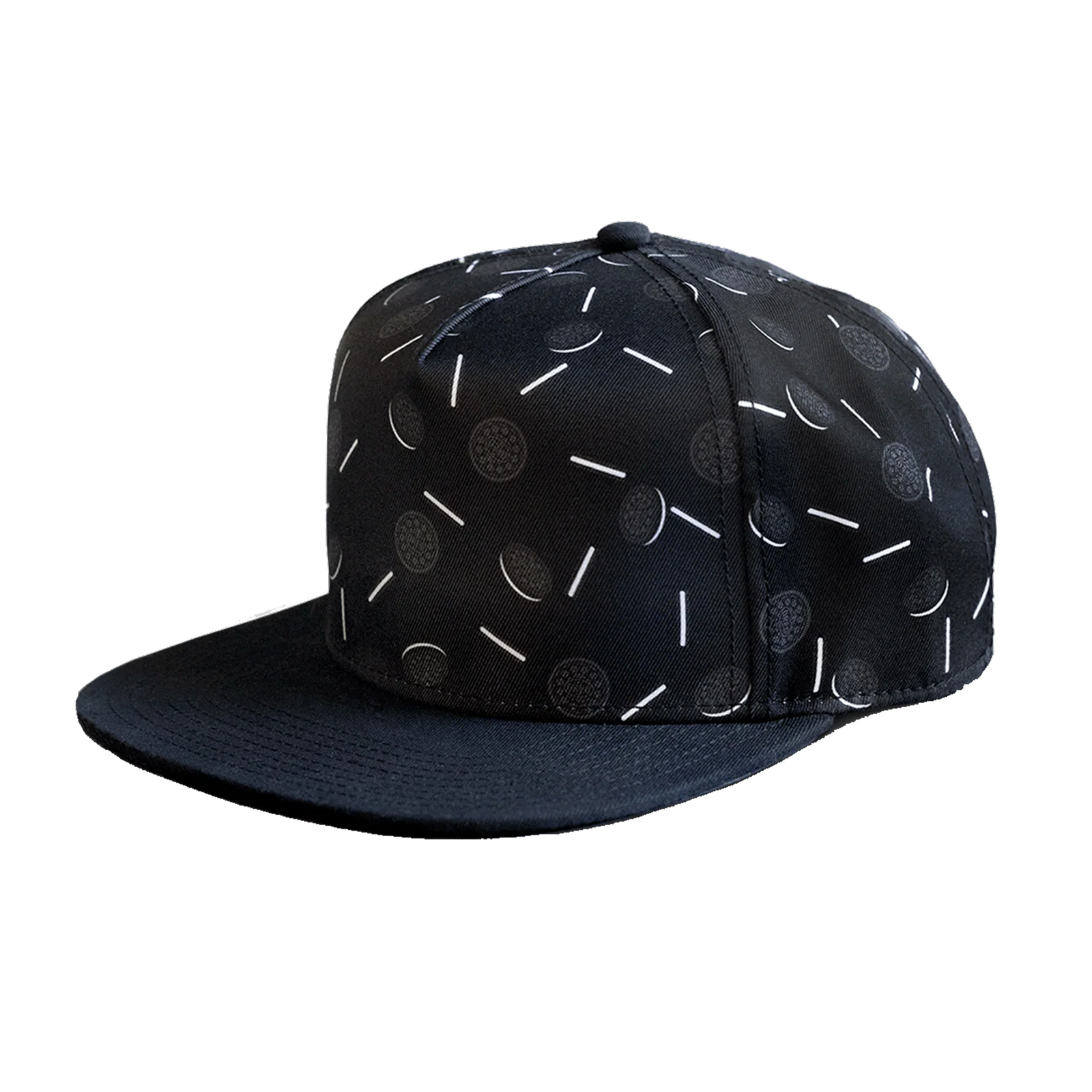 Cookie Baseball Cap D5