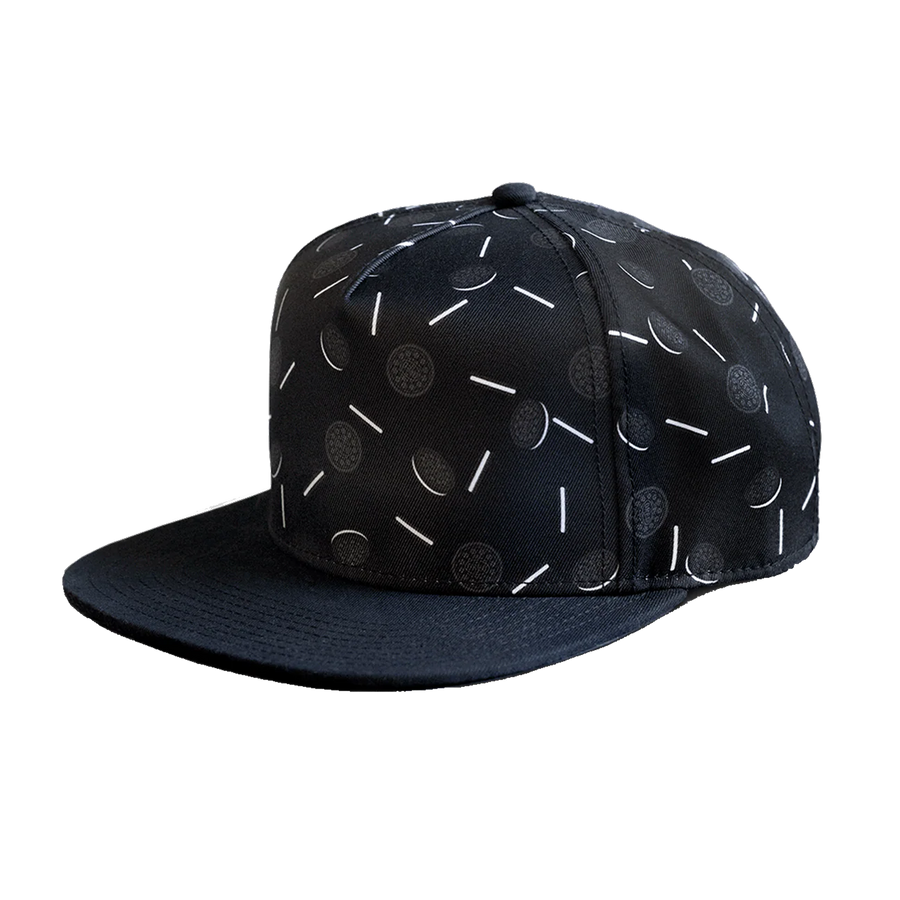 Cookie Baseball Cap D5