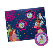 OREOiD Disney Princess Edition - 12ct A0