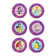 OREOiD Disney Princess Edition - 12ct A0