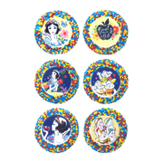 OREOiD Disney Princess Snow White - 6ct E5