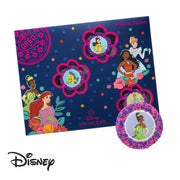 OREOiD Disney Princess Edition - 12ct A0