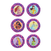 OREOiD Disney Princess Edition - 6ct B3