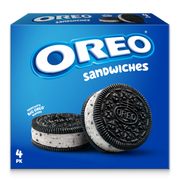 Frozen Dairy Dessert Sandwiches D5