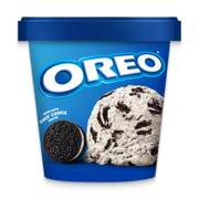 Frozen Dairy Dessert A5