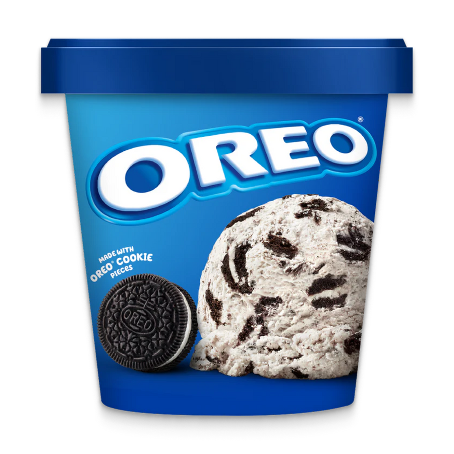 Frozen Dairy Dessert A5