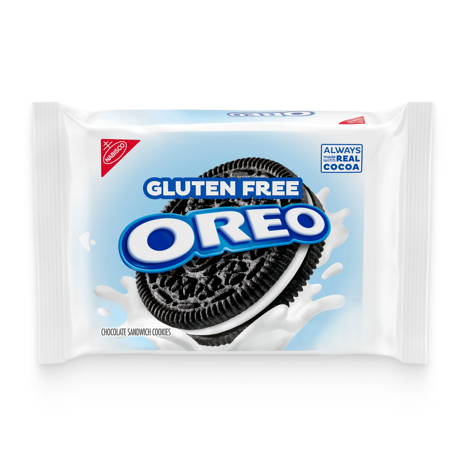 Gluten Free Chocolate Sandwich Cookies D2