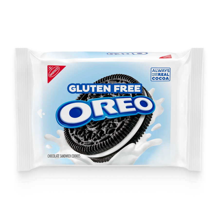 Gluten Free Chocolate Sandwich Cookies D2