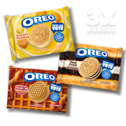 Twist Lick Vote 3 Flavor Bundle C5