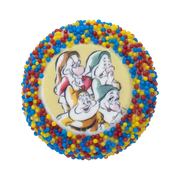 OREOiD Disney Princess Snow White - 6ct B2