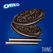 Thins Chocolate Sandwich Cookies, Family Size D2