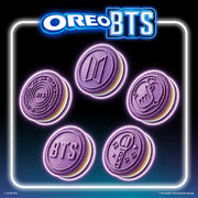 BTS Brown Sugar Pancake Flavor Creme, Limited Edition, 2 Pack A7