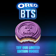 BTS Brown Sugar Pancake Flavor Creme, Limited Edition, 2 Pack A7