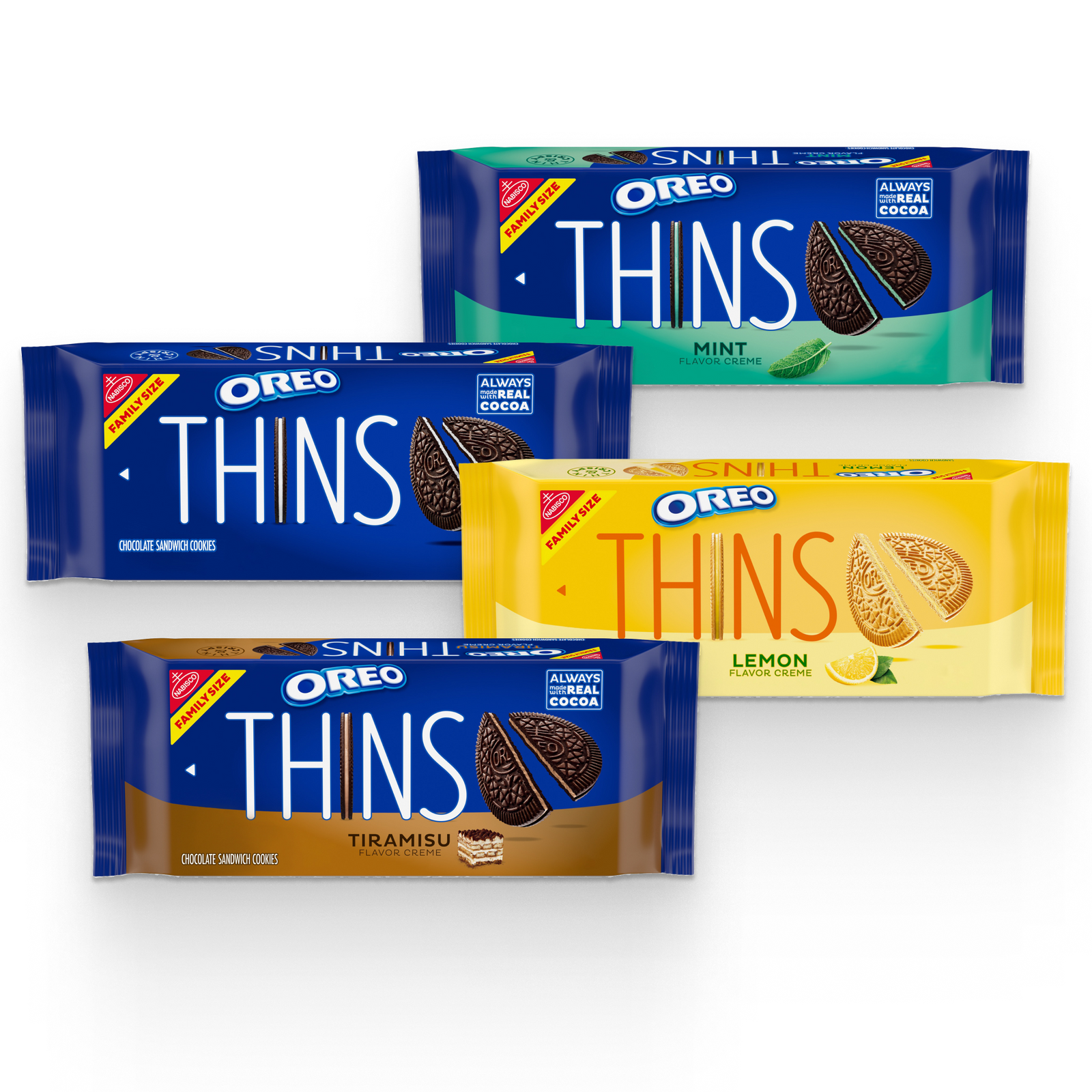 Thins Bundle D0