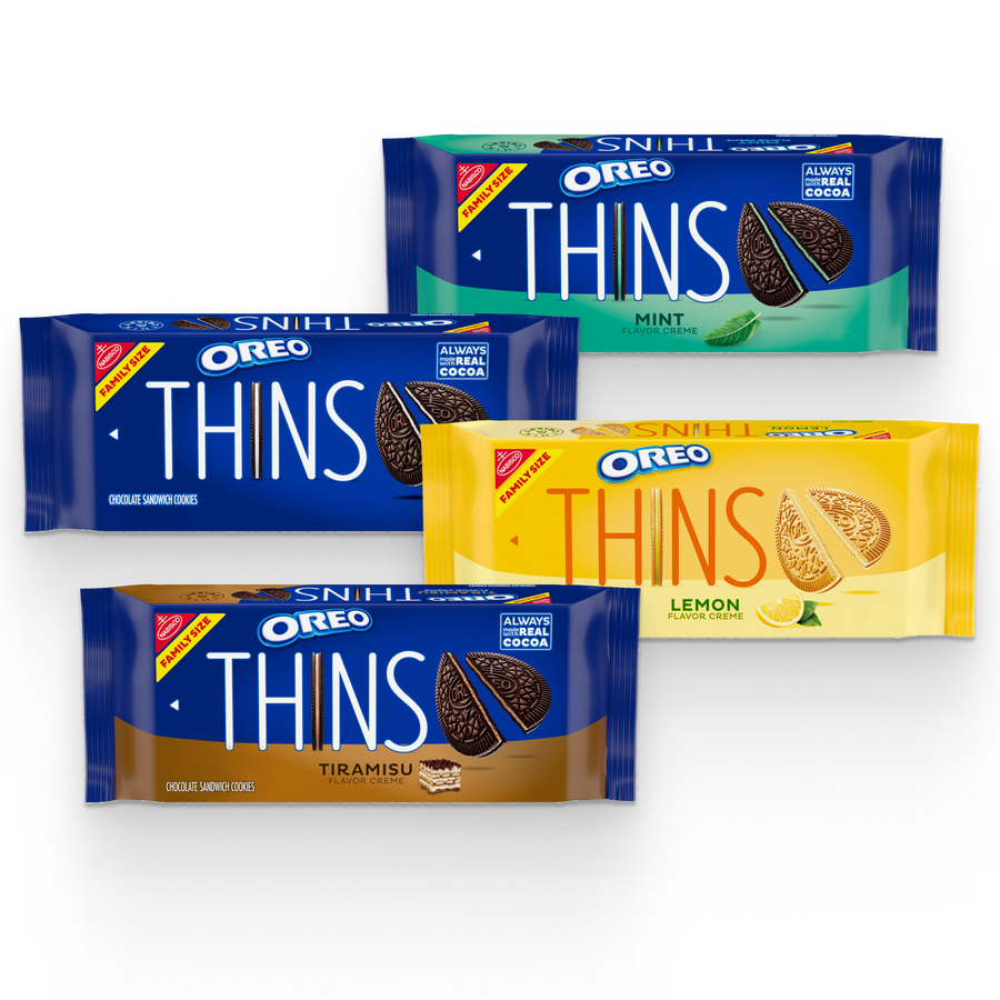 Thins Bundle D0