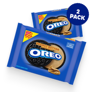 Peanut Butter Sandwich Cookies, Family Size, 2 Pack F8