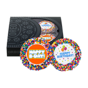 OREOiD Happy Birthday Gift Set B4