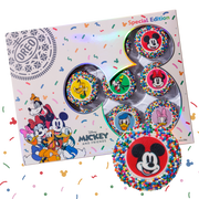 OREOiD Mickey & Friends - 12ct D7