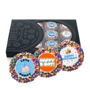OREOiD Happy Birthday Gift Set B4