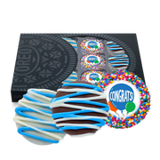 OREOiD Congratulations Gift Set A3
