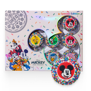 OREOiD Mickey & Friends - 12ct D7