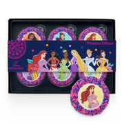 OREOiD Disney Princess Edition - 6ct B3