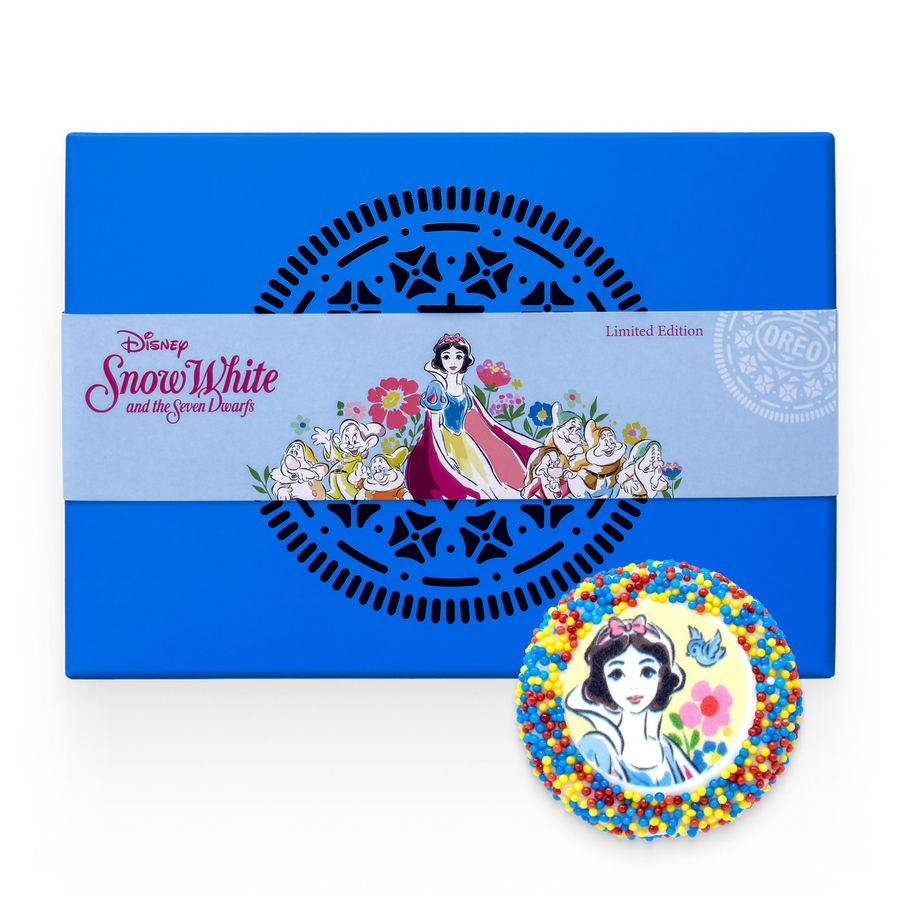 OREOiD Disney Princess Snow White - 6ct B2