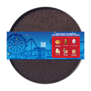 OREOiD Summer Carnival Cookie Tin - 12ct C2