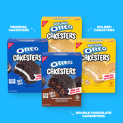 Cakesters Bundle E2