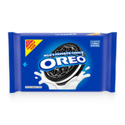 Chocolate Sandwich Cookies, Family Size B5