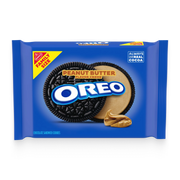 Peanut Butter Sandwich Cookies, Family Size, 2 Pack F8