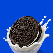 Gluten Free Chocolate Sandwich Cookies, 2 Pack D9