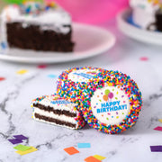 OREOiD Happy Birthday Gift Set E7