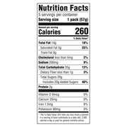 Cakesters Soft Snack Cakes, Snack Packs B1