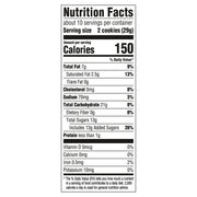 Cinnamon Bun Sandwich Cookies, Limited Edition, 2 Pack F5
