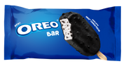 Frozen Dairy Dessert Bars F1