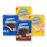 Cakesters Bundle E2