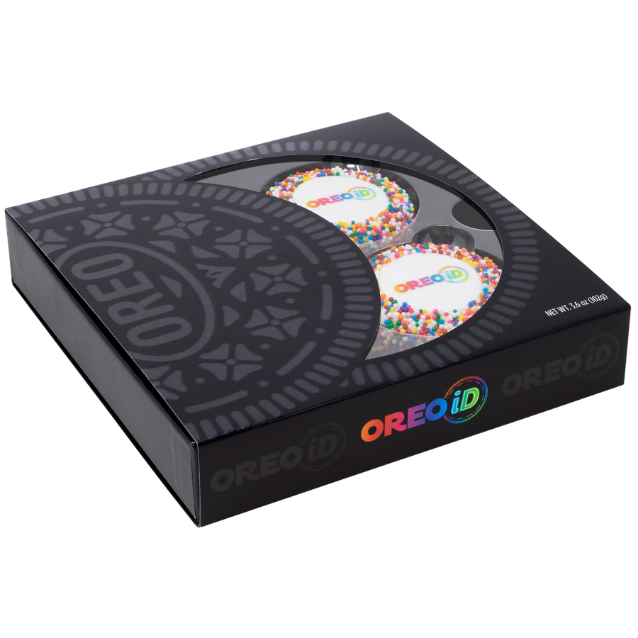 OREOiD Custom Cookies A7