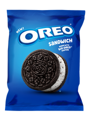 Frozen Dairy Dessert Sandwiches D5